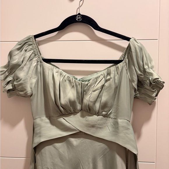 Oralie Petal & Pup dress - Picture 3 of 4